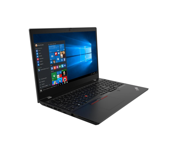 Lenovo ThinkPad L15 G1 Ryzen 5 4500U/16GB/512/Win11 odnowiony - 1603039 - zdjęcie 2